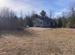 841 Grass Lake Rd, Gladwin, MI 48624