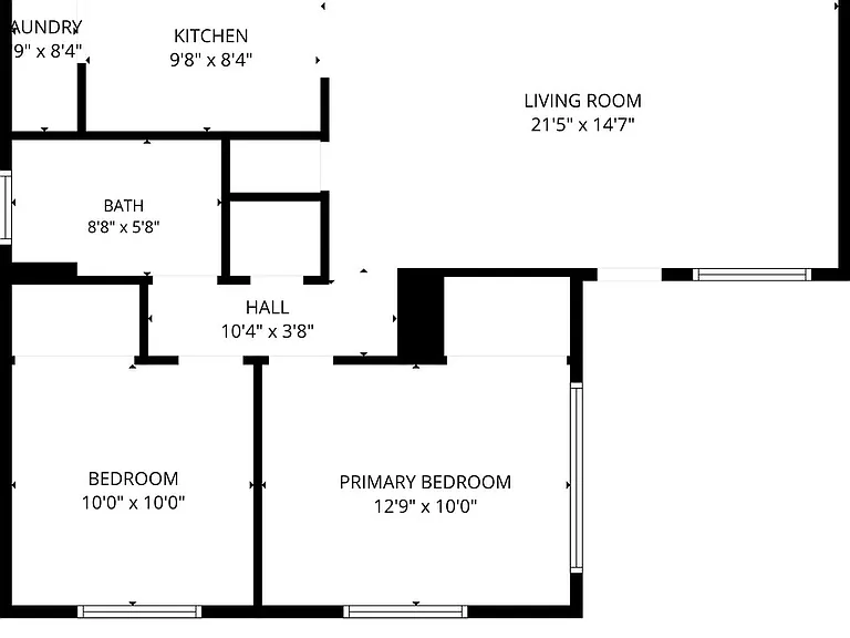 2720 Salt Lake St — Photo 6