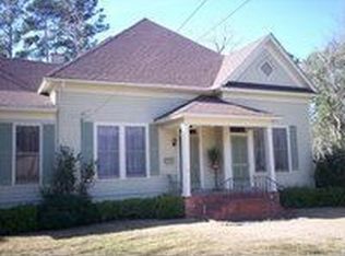 618 N Madison St, Quitman, GA 31643
