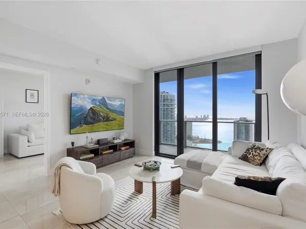 1010 Brickell Ave Unit 3903, Miami, FL 33131