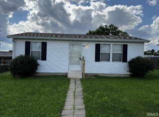 429 J St, Bedford, IN
