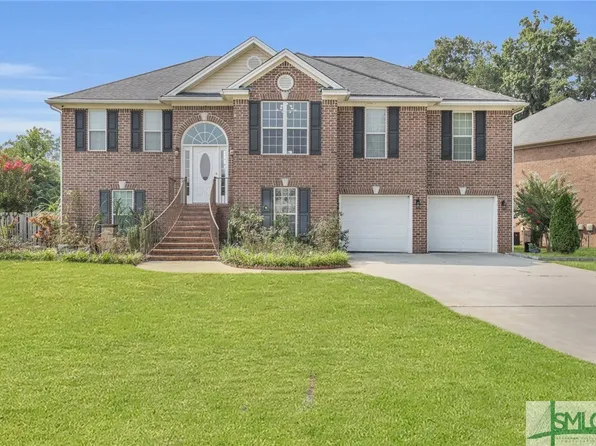 204 Sweetwater Station Drive, Savannah, GA 31419