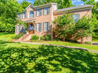 320 Brunswick Pl, Nashville, TN 37221