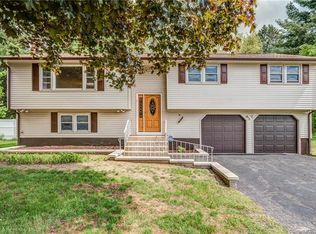 24 Wendy Dr, South Windsor, CT 06074