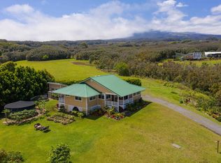 746 Awalau Rd #B, Haiku, HI 96708