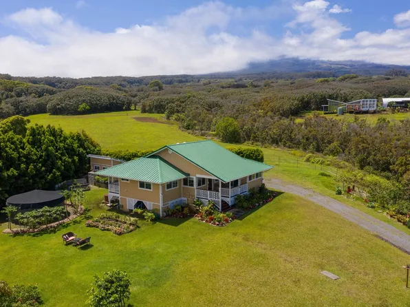 746 Awalau Rd #B, Haiku, HI 96708