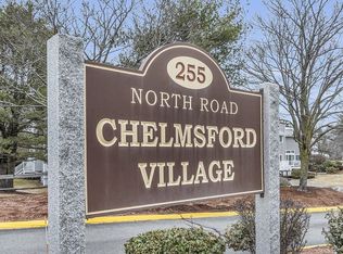 255 North Rd UNIT 188, Chelmsford, MA 01824