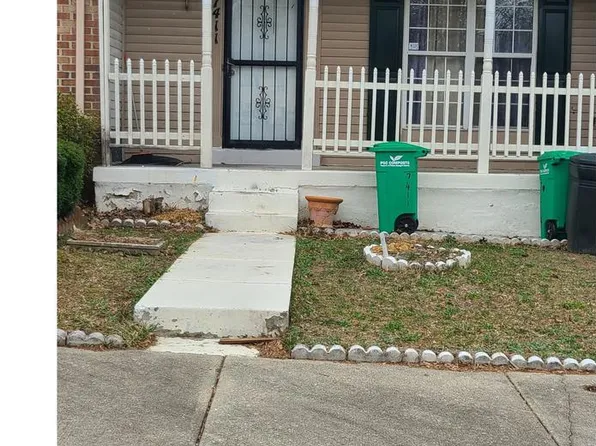 7411 Shady Glen Ter, Capitol Heights, MD 20743