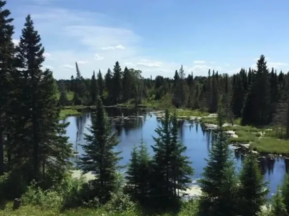3158 Gods Wilderness Rd, Silver Bay, MN 55614