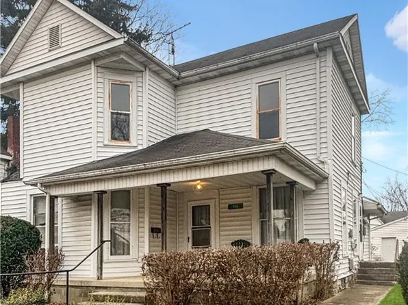 506 Wayne Ave, Greenville, OH 45331