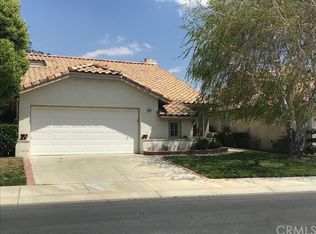 1334 Pine Valley Rd, Banning, CA 92220