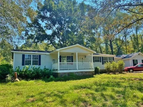 4025 Fred Martin Rd, Summit, MS 39666