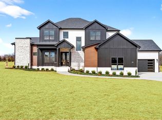 4 Pace Rd LOT 4, Clarksville, TN 37043