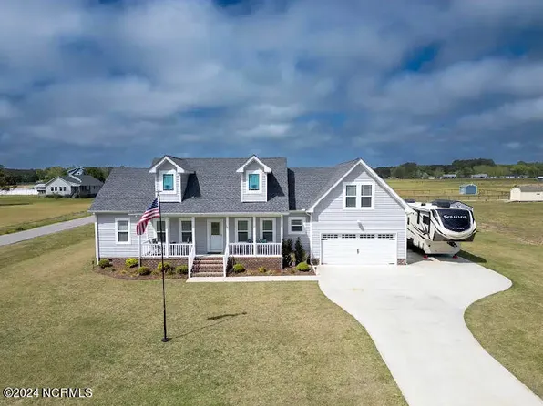 146 Sandy Lane, Aydlett, NC 27916