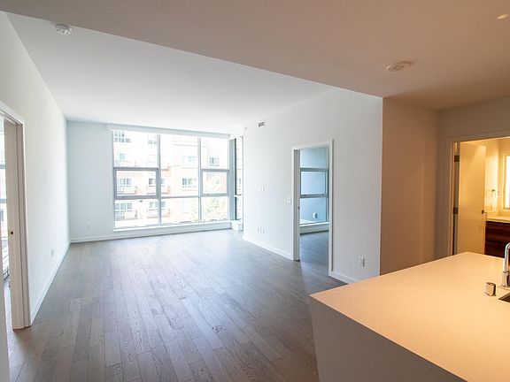 3rd image of 188 Bellevue Way NE #406