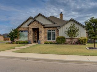3918 137th St, Lubbock, TX 79423