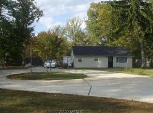 2900 Powder Mill Rd, Hyattsville, MD 20783