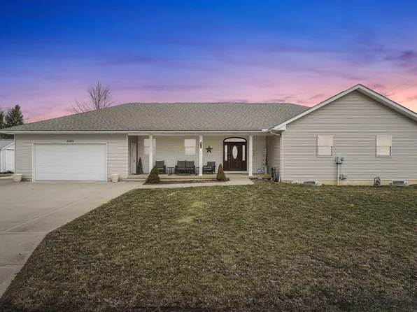 330 Station St E, Ashville, OH 43103