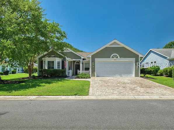 4 Zealy St, Bluffton, SC 29909