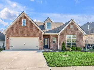 1109 Henderson Dr, Lexington, KY 40515