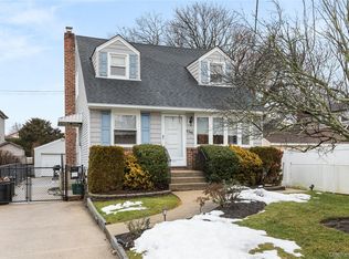 2341 Dobson Avenue, Merrick, NY