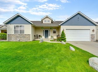 4333 W Lennox Loop, Coeur D Alene, ID 83815