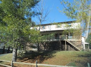 219-A Quail St, Boone, NC 28607