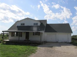 32862 Primrose Rd, Paola, KS 66071