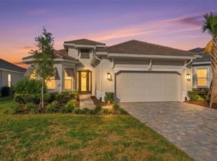 4545 Isonzo Way, Wesley Chapel, FL 33543