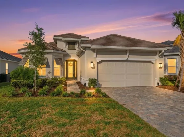 4545 Isonzo Way, Wesley Chapel, FL 33543