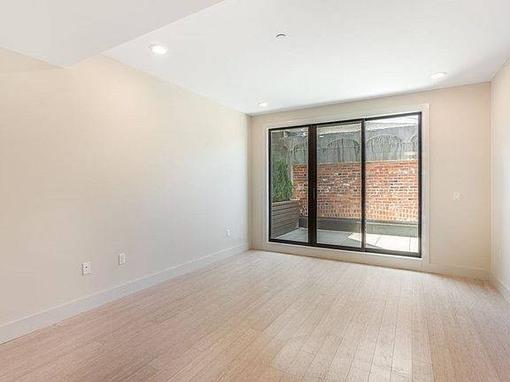 Living/Dining Room Combo