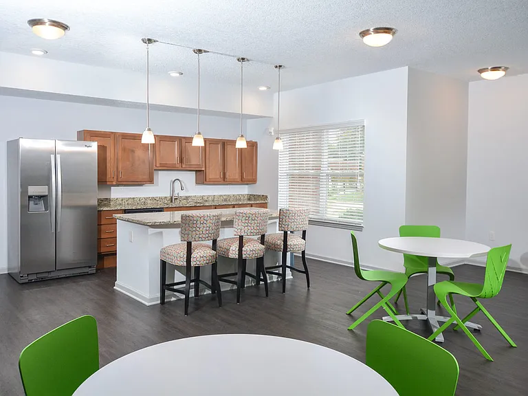 The Residences At Career Gateway — Photo 13