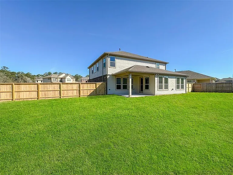 25515 Mount Switchback Ct — Photo 4