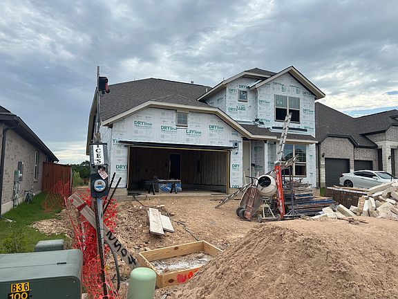 2504 Walking Y Road Interior Image 2