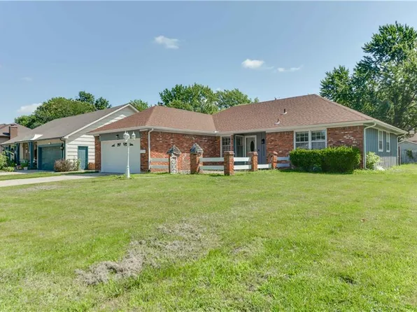 10825 Beacon Ave, Kansas City, MO 64134
