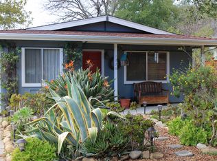 1226 Anita Ave, Ojai, CA 93023