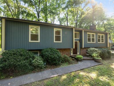 505 Ray West Dr, Kernersville, NC, 27284