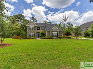 223 Victors Ct, Richmond Hill, GA 31324