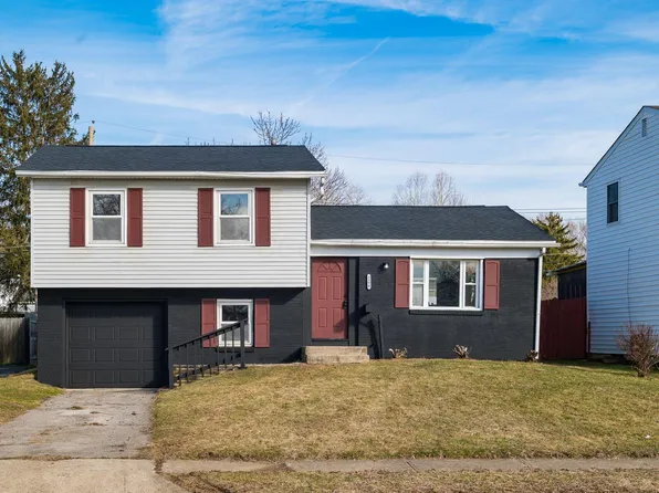 3390 Norwalk Rd, Columbus, OH 43207