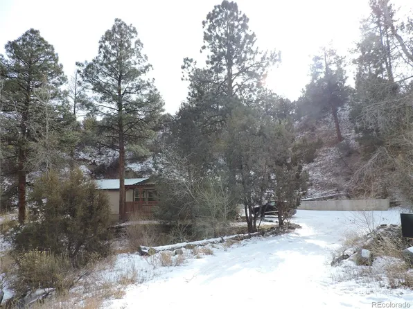 776 Highland Drive, Howard, CO 81233