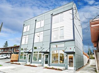 6012 C California Ave SW, Seattle, WA 98136