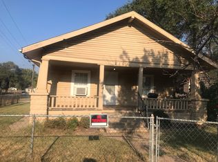 2101 N Waco Ave, Wichita, KS 67203