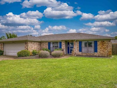 513 Briarwood Dr, Pensacola, FL, 32506