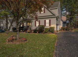 6008 Broward Pl, Glen Allen, VA 23059