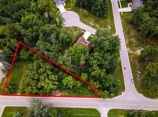 Vl W Wackerly St, Midland, MI 48640