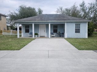 2145 NW 68th Ter, Miami, FL 33147