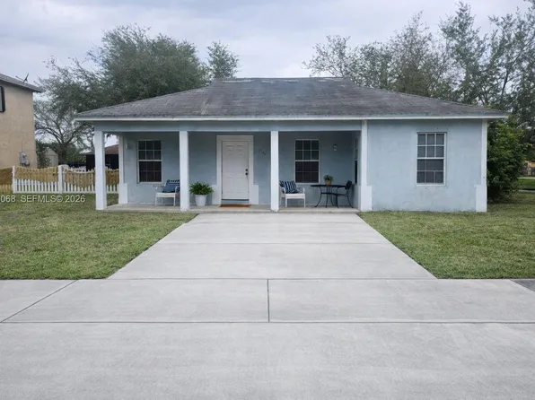 2145 NW 68th Ter, Miami, FL 33147