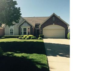 4216 Gardenia Dr, Sterling Heights, MI 48314