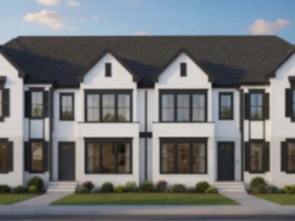 New Construction at Bella Vita!