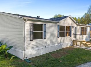 2783 W County Road 850 S, Commiskey, IN 47227